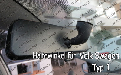 Volkswagen Montage Typ  1